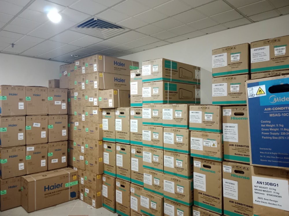 Mian Home Solutions