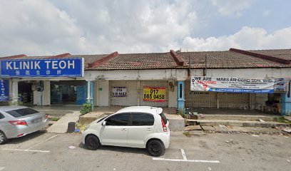 Pro Air Cond & Electrical Solutions (001817967-M