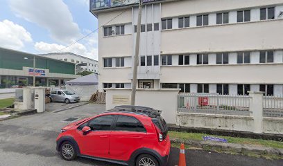GAE Technical Services Sdn Bhd