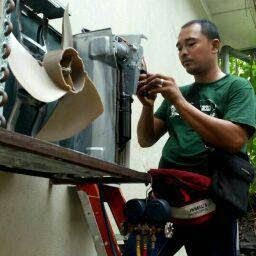 Mazlan Aircond Service