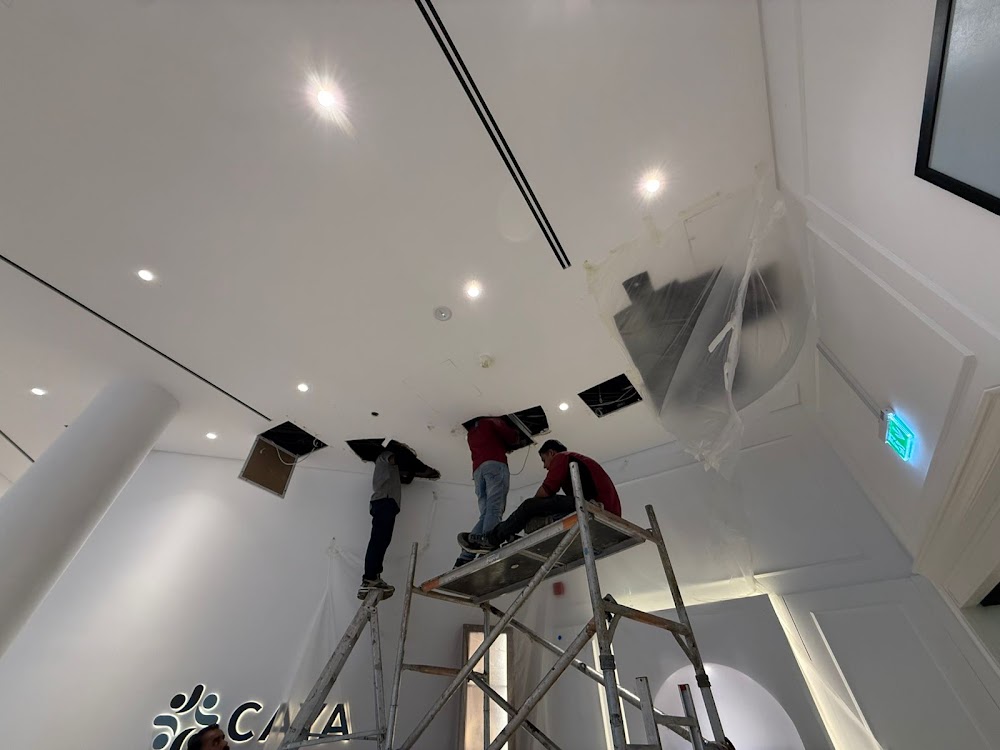 Fastlink Fix Plumbing & Aircond KL