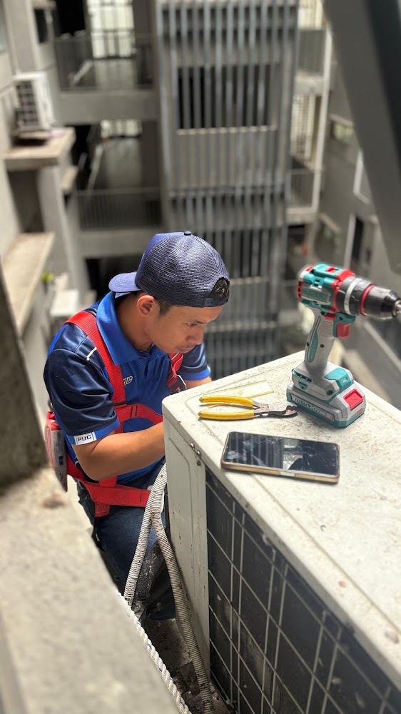 Herocool Aircond Services