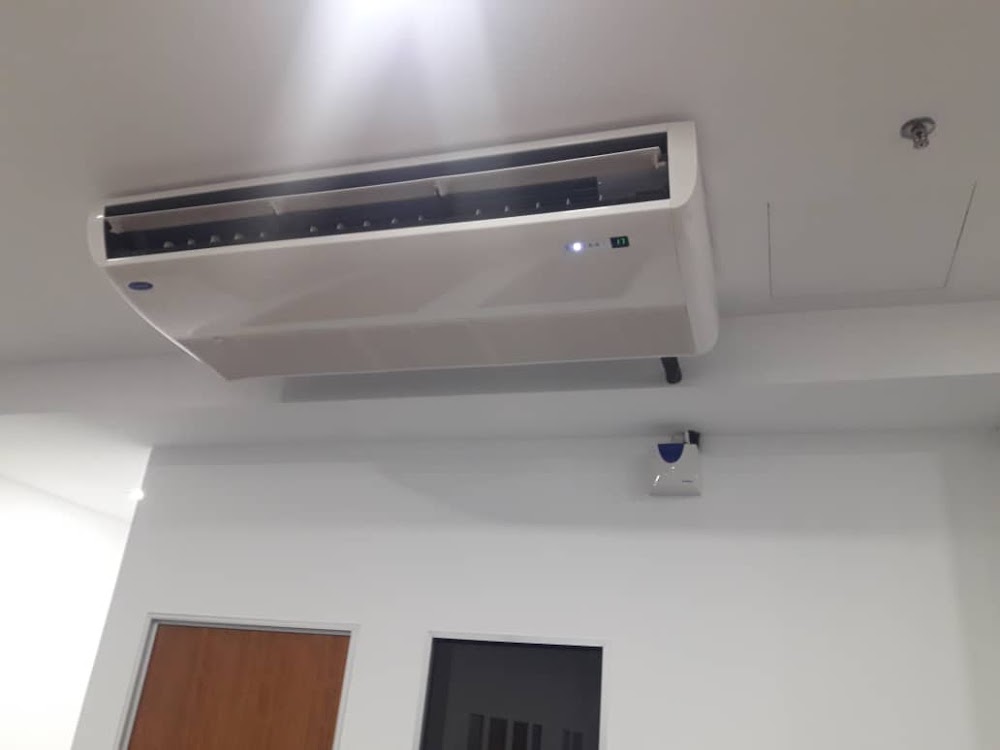 RR AirCond & Electrical Solution Service Kaula lumpur