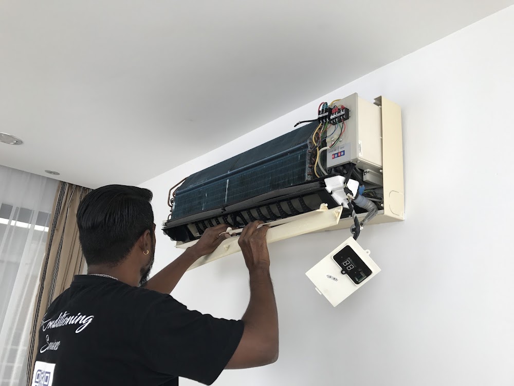 Up Your Home Services Sdn Bhd