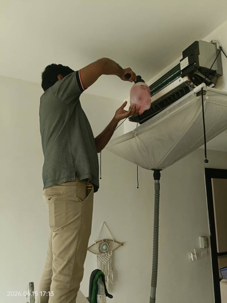 Hero Aircon Services & Engineering