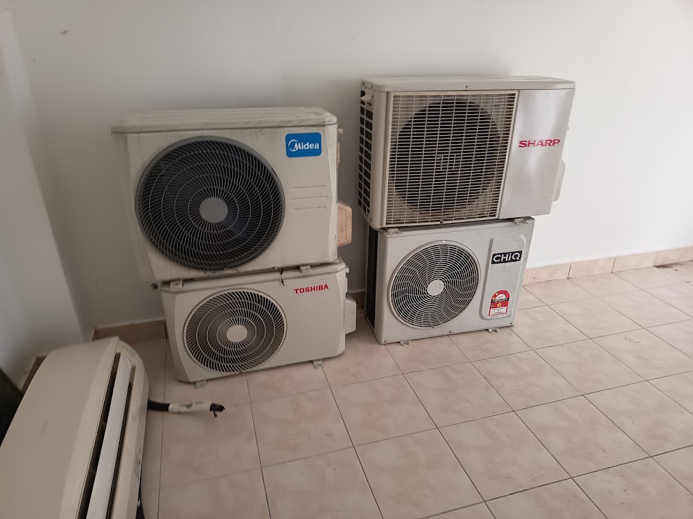 Din Aircond And Electrical Specialist