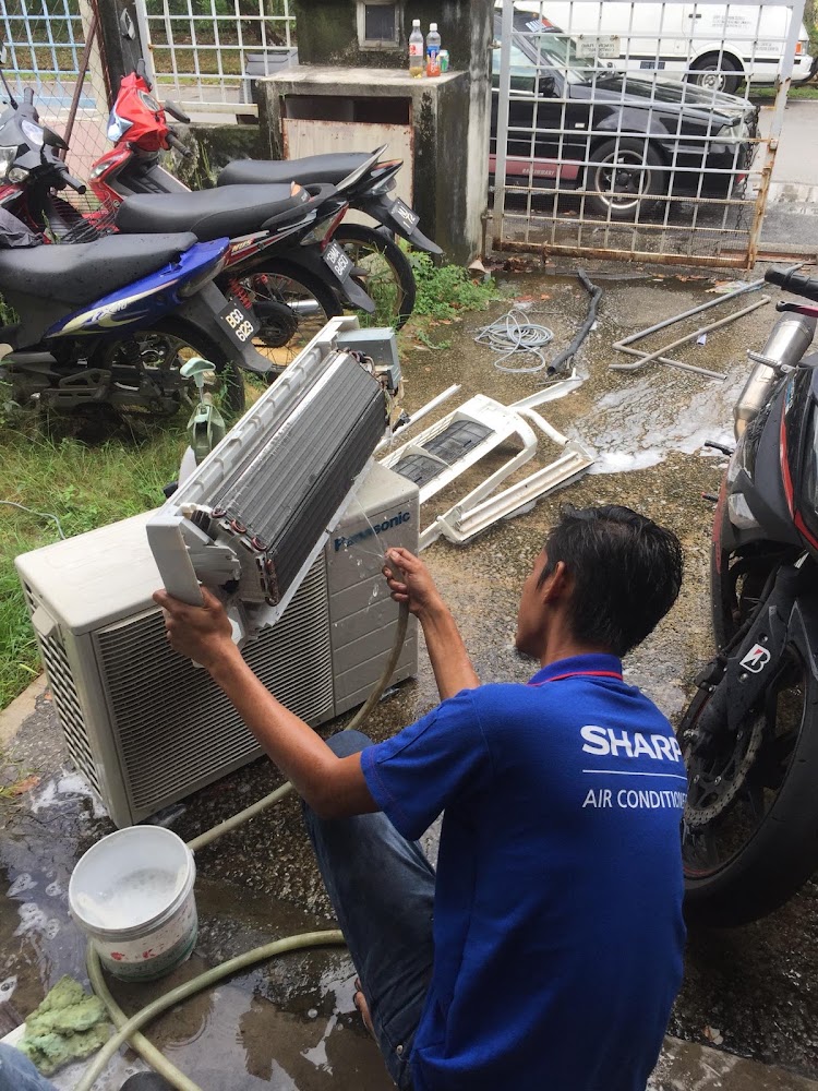 Cahaya Kesyukuran Services