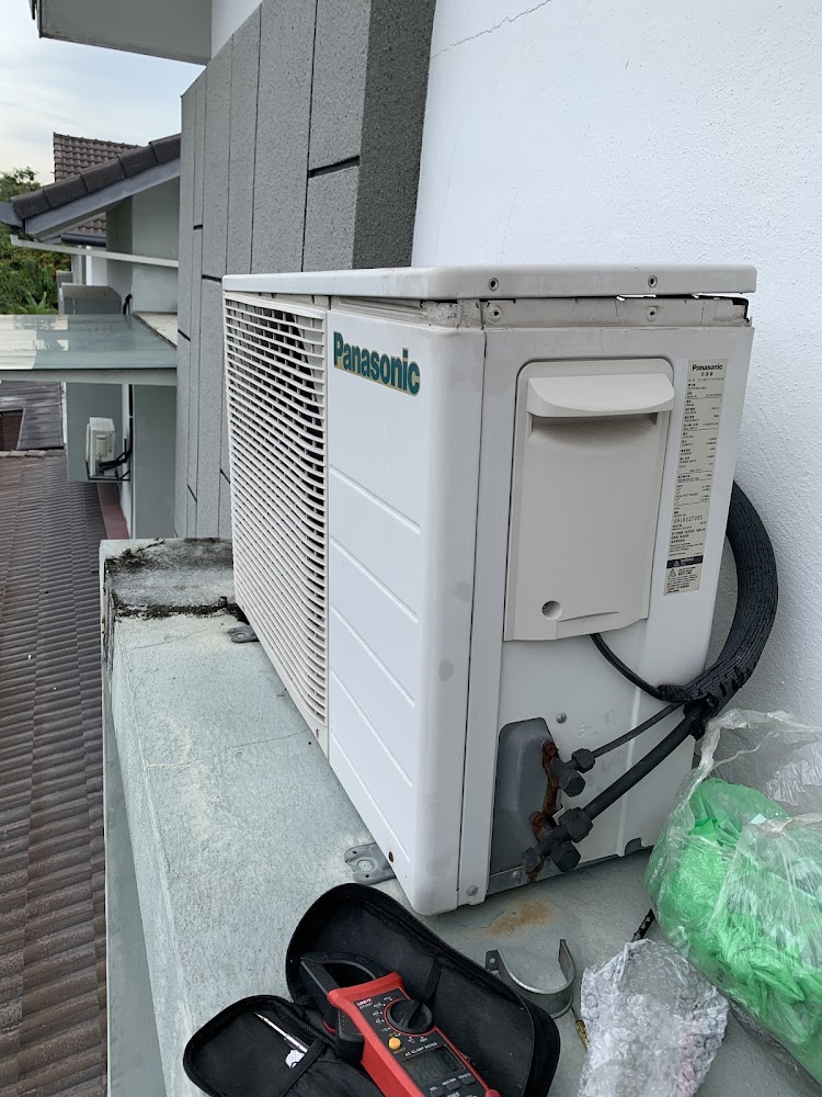 Aircond & Eletrical Services Sunway Subang