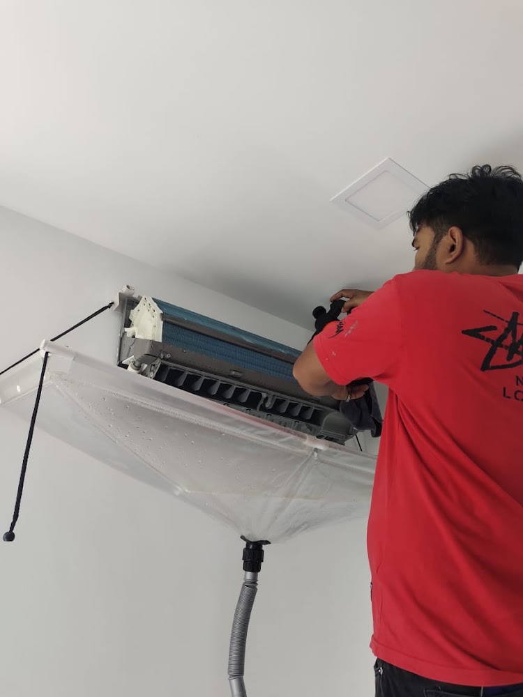 Dr Cool Aircond