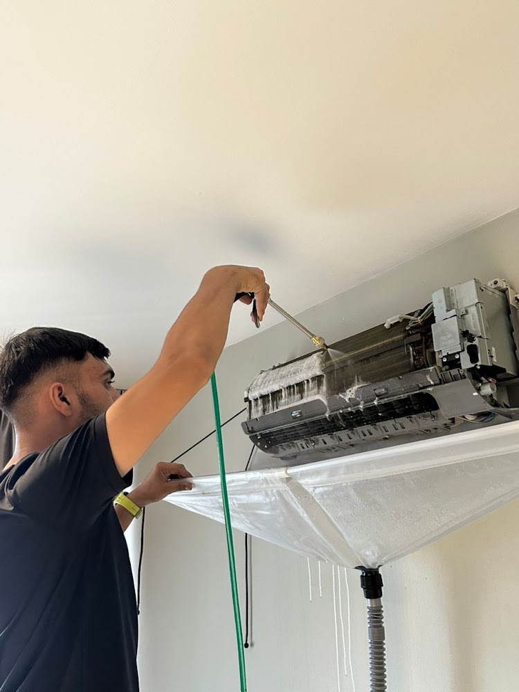 Pro Fix Aircond and Electric services