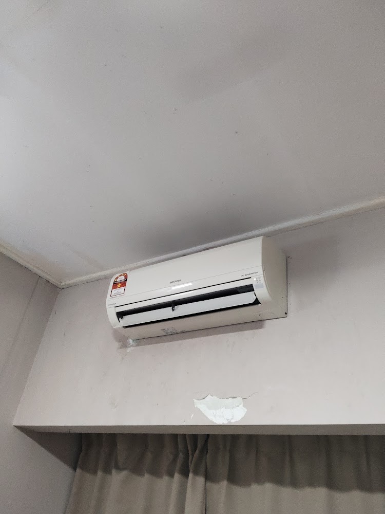Chandoo Aircond And Electrical
