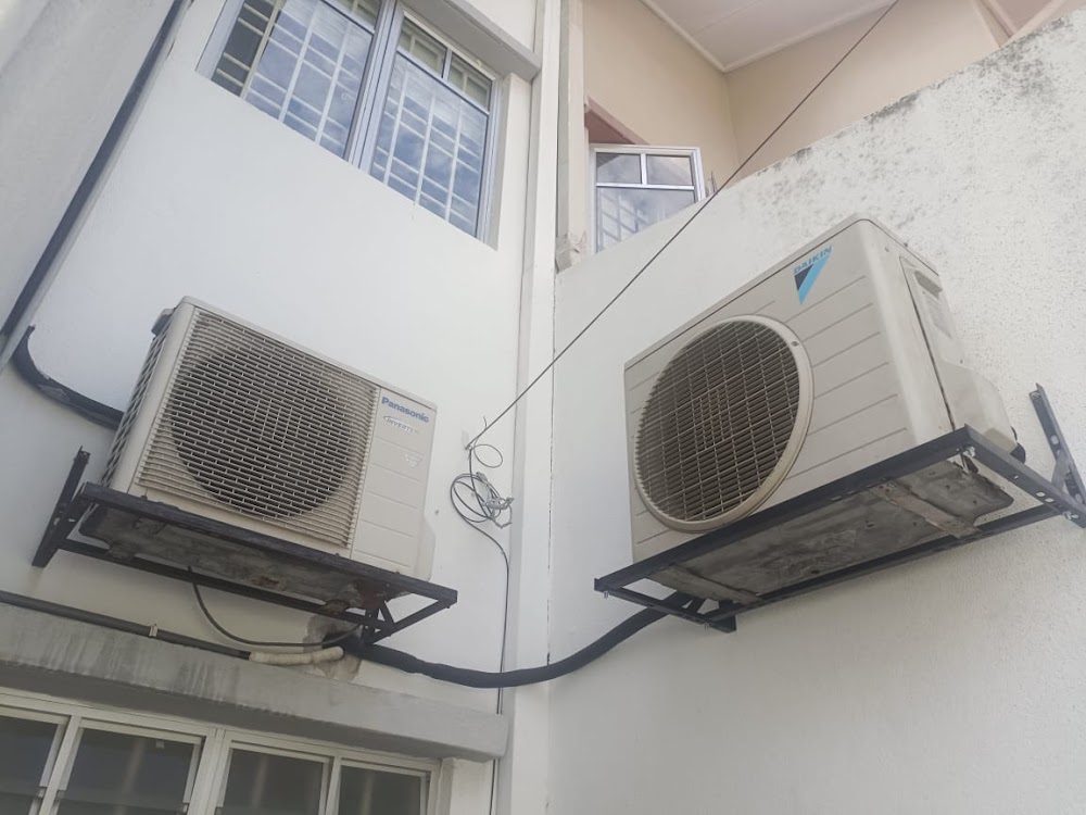 CoolFix Aircon - Aircon Service, Installation & Repair in Petaling Jaya