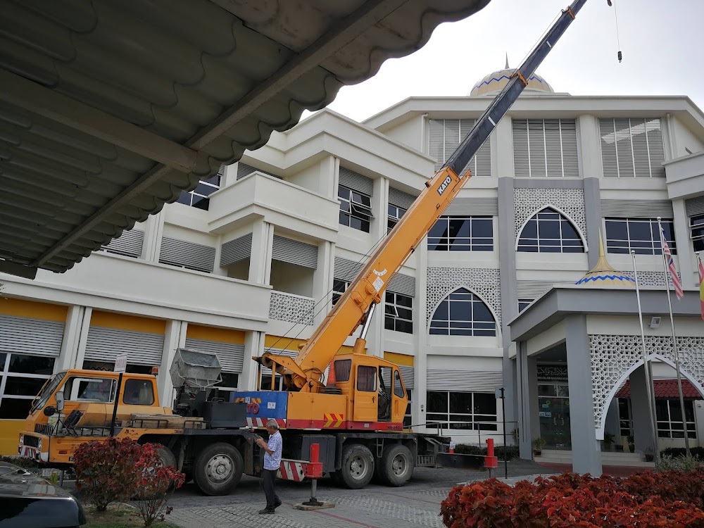 Kapar Air-Cond Services Sdn. Bhd.