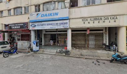 Aces Multi Bina Sdn Bhd