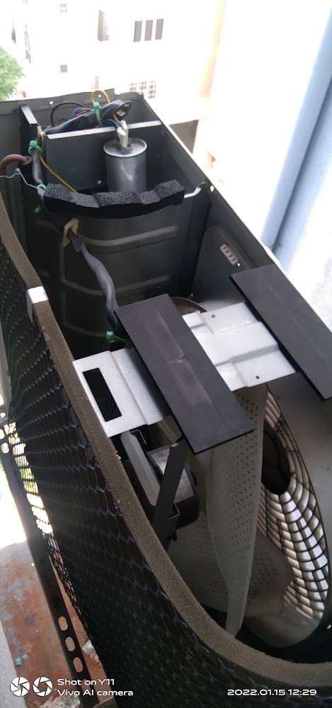 NSNH Aircond & Electrical Services