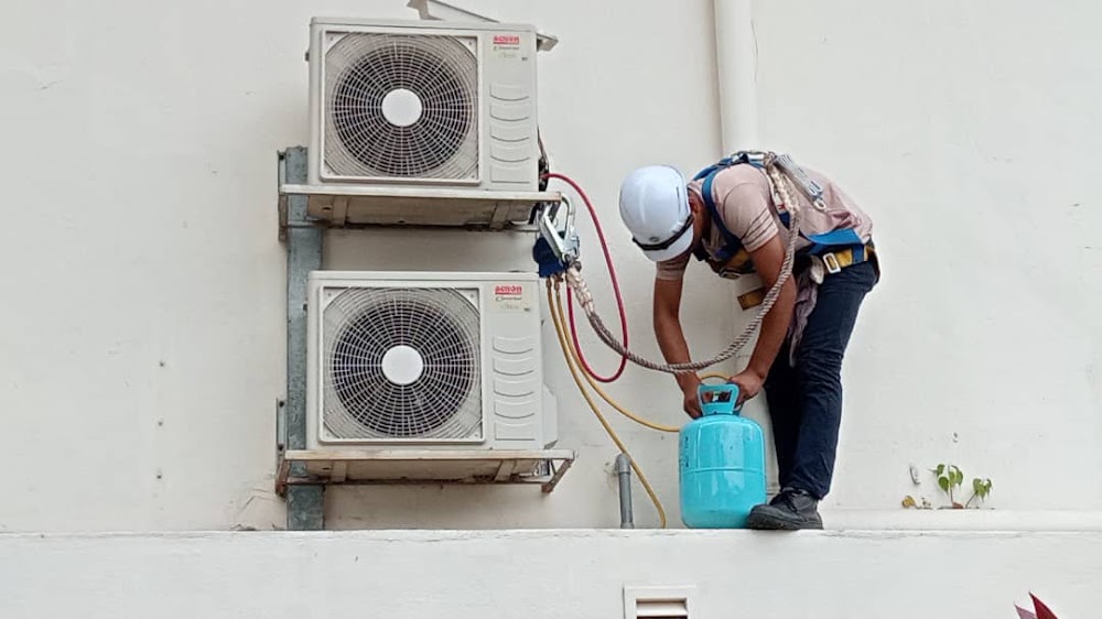 NHN Aircond Services (M) SDN.BHD.
