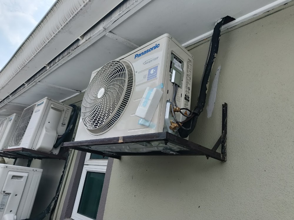 Aircond Hub KL & Electric