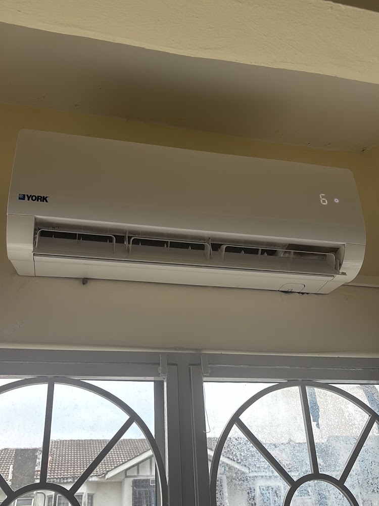 AISY AIRCOND SERVICES SHAH ALAM