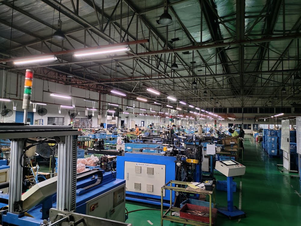 Gm Corporation Sdn. Bhd.