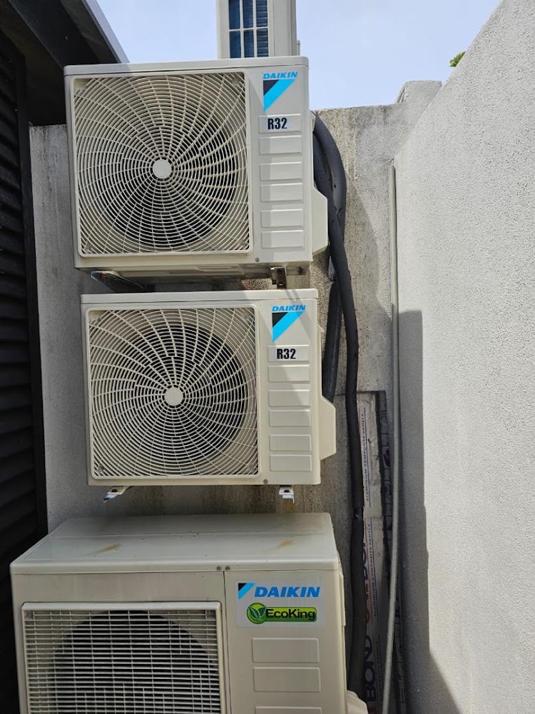 NAVEE AIRCOND SERVICE