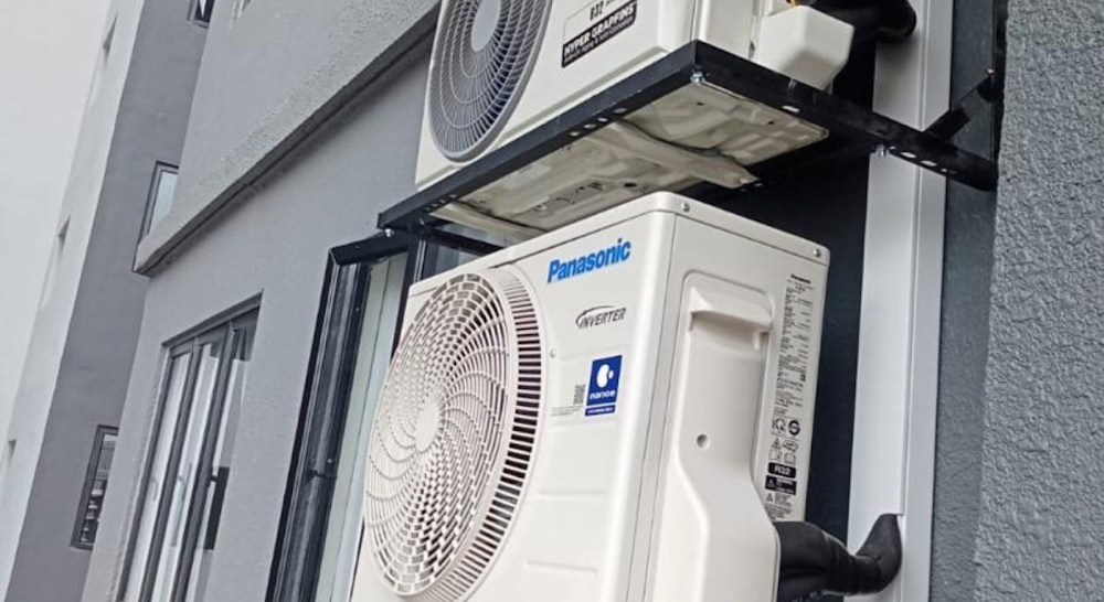 Bright AirCond