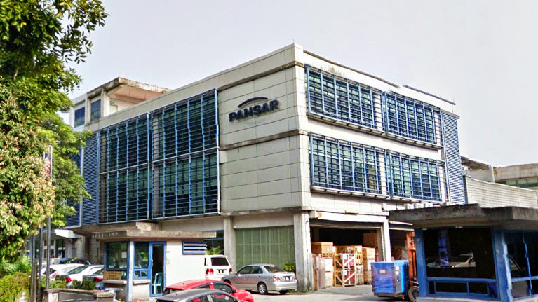 Pansar Company Sdn Bhd