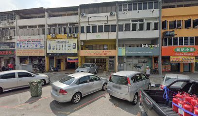 OG Air-Conditioners & Electrical Services Sdn. Bhd.