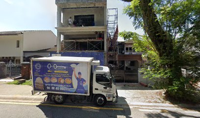 Purple Cool Air Cond Services Sdn Bhd