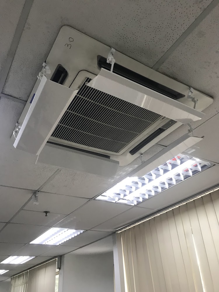 Isotech Air Cond Services