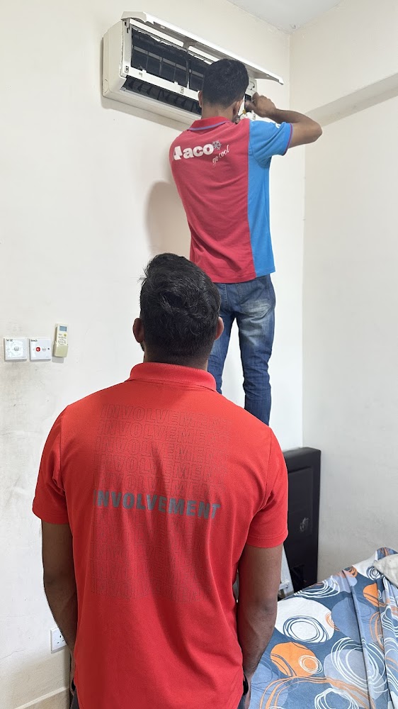 Global Air-Cond Service