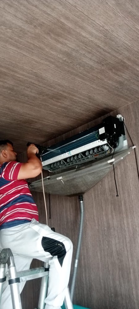 Global Aircond Service & Electric
