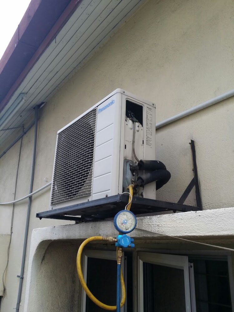 MCS COOL AIRCOND SERVICES