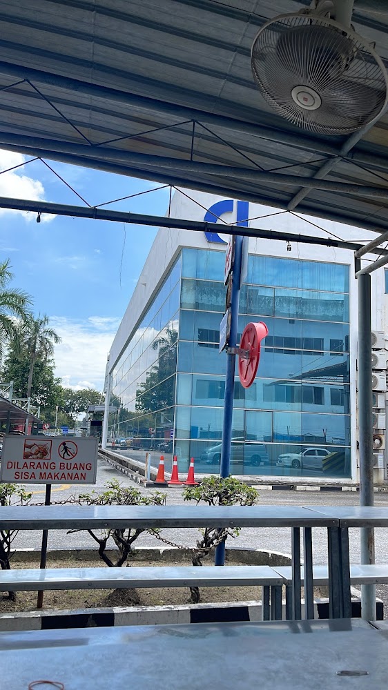 Chiyoda Integre Co (M) Sdn Bhd