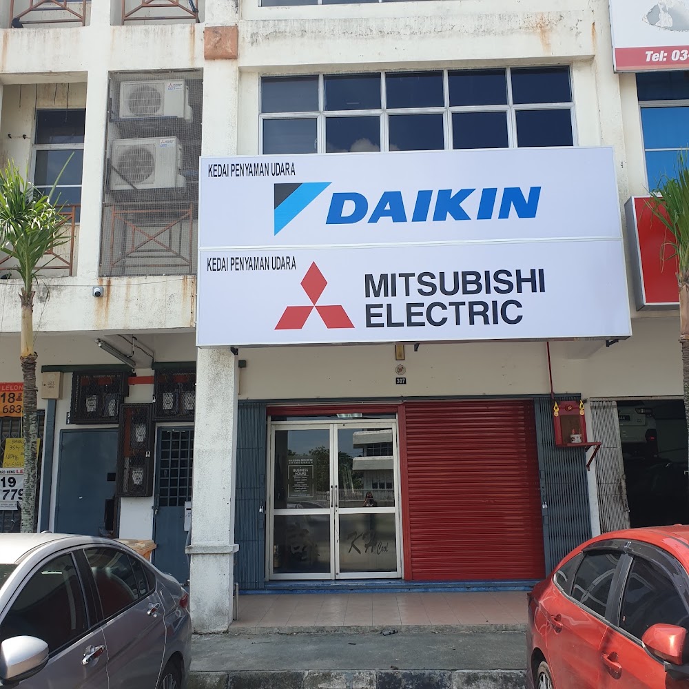 KH COOL SDN. BHD.