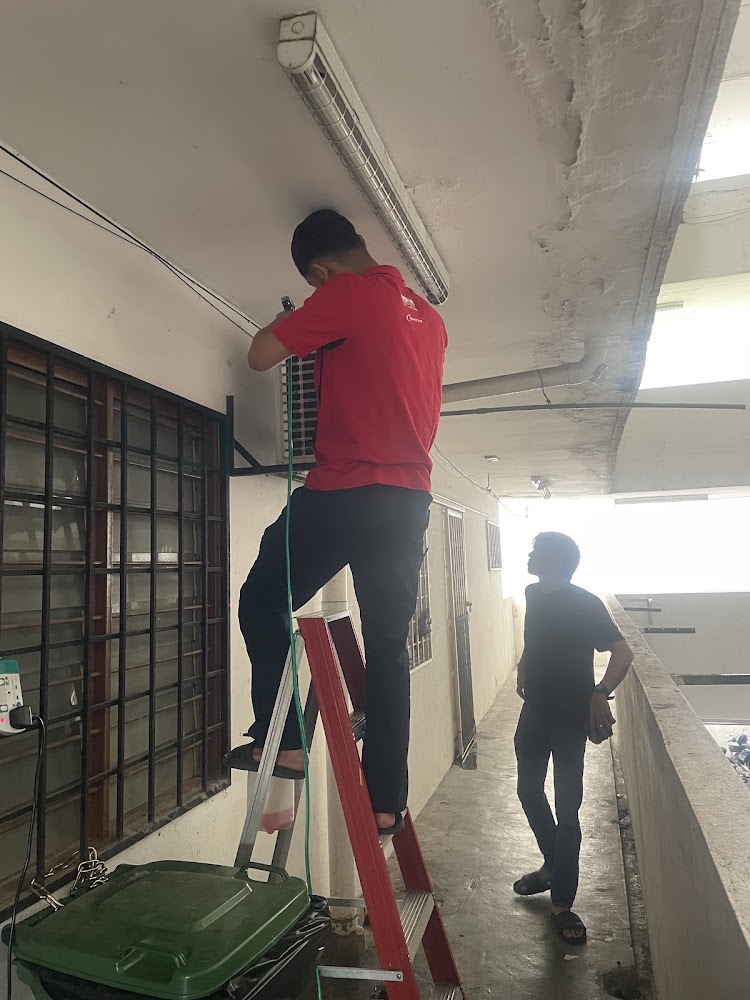 Imza Global Services