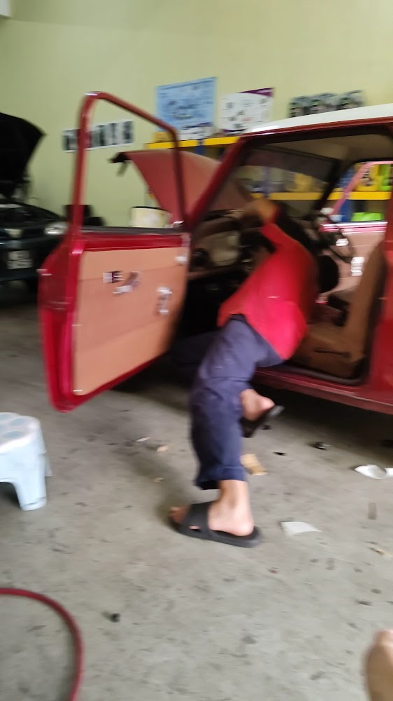 HL AUTO AIRCONDITIONING & WIRING SERVICES