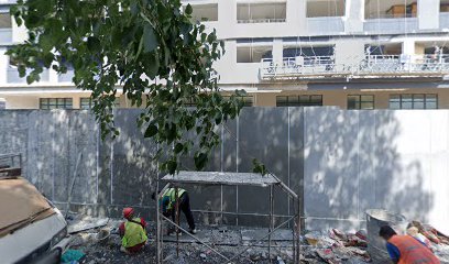 Star renovation