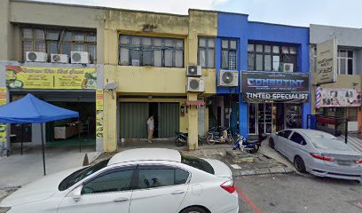 Shun Lee Air Cond Engineering