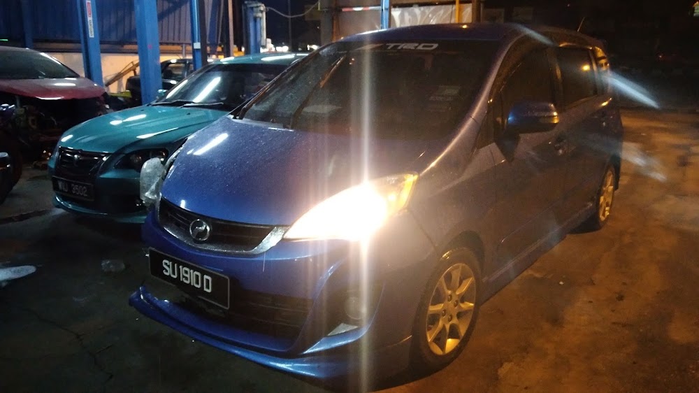 Raco Sdn Bhd