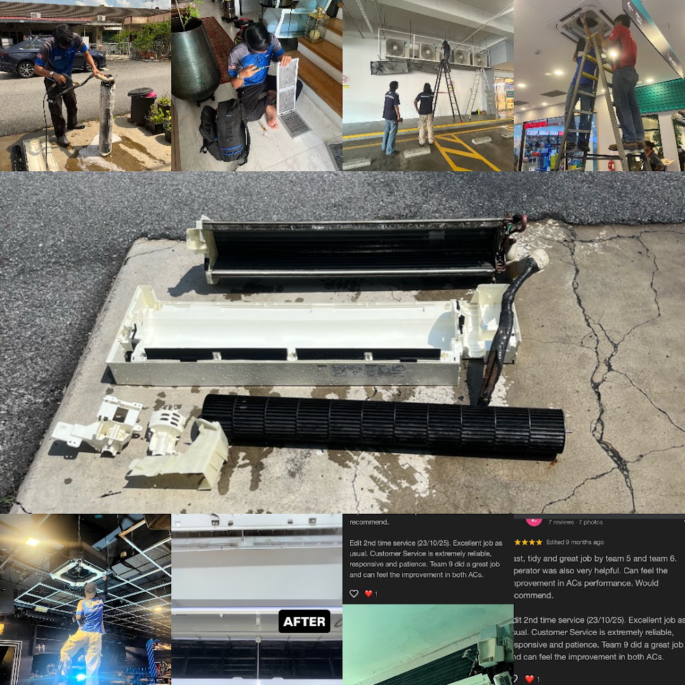 AYPRO AIRCOND