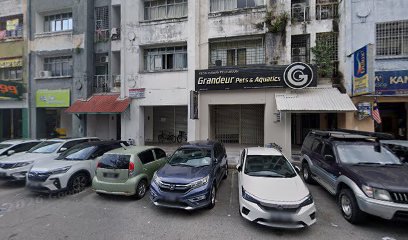 Ikatan Jati Sdn Bhd