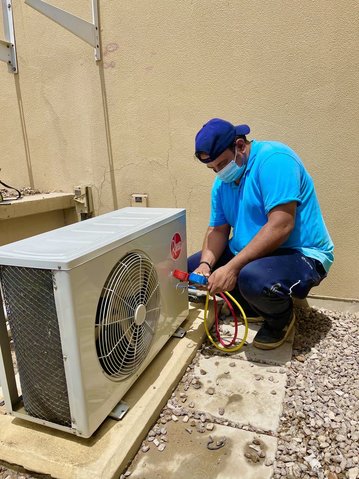 AirCon Gold