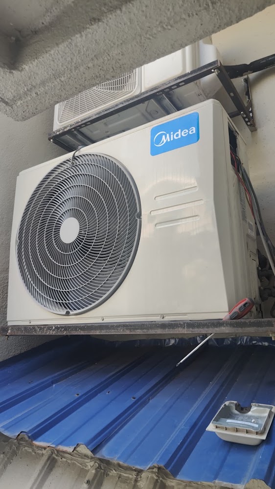Aircon service near Me MY