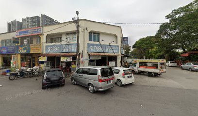 Twin Aire (M) Sdn Bhd