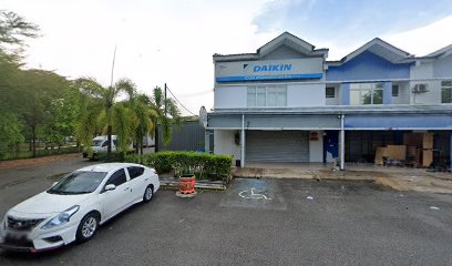 KCI AIRCONDS SDN BHD