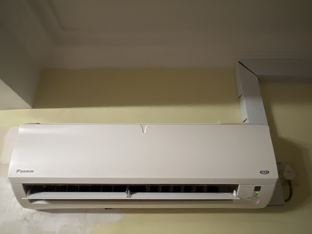 LKH DAILY AIRCOND