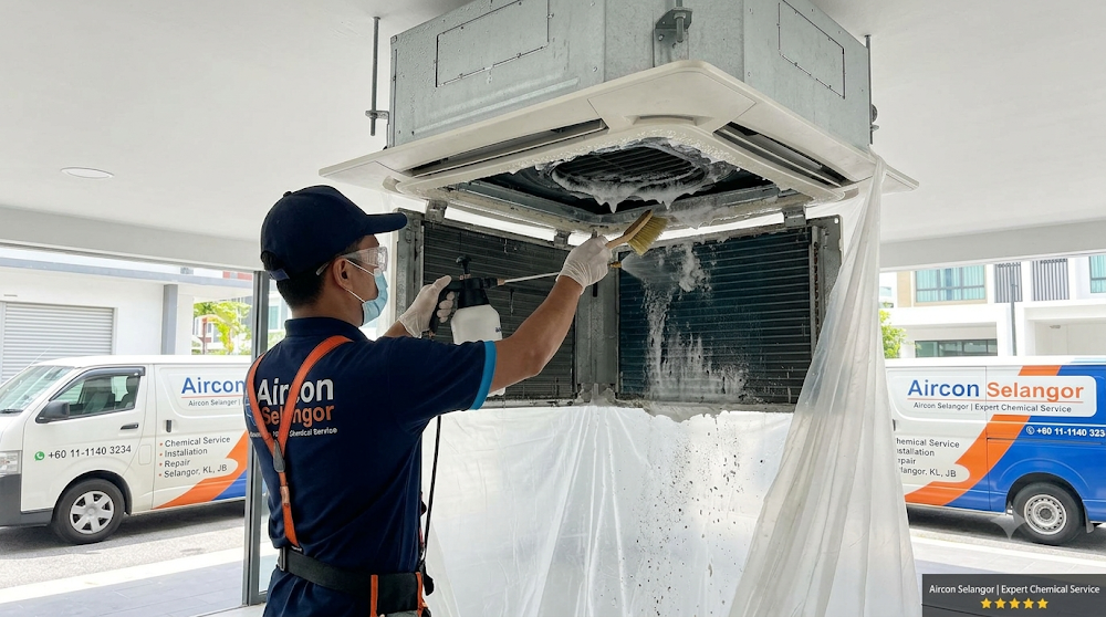 Aircon Selangor