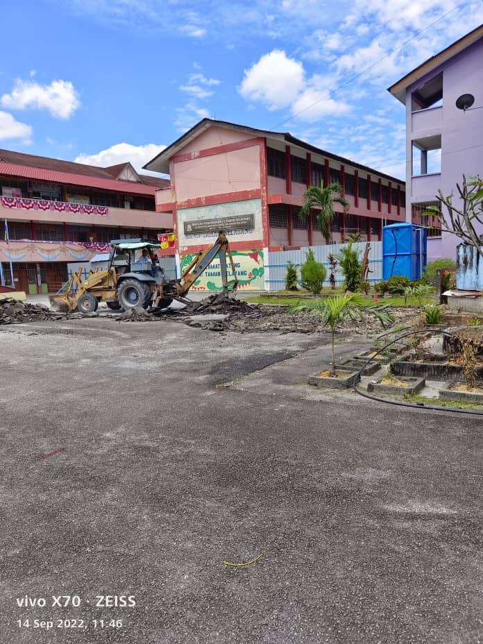 BM CONSTRUCTION & ELECTRICAL SDN BHD