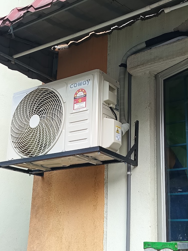 Jaya Maju Aircond Electrical & Plumbing Services