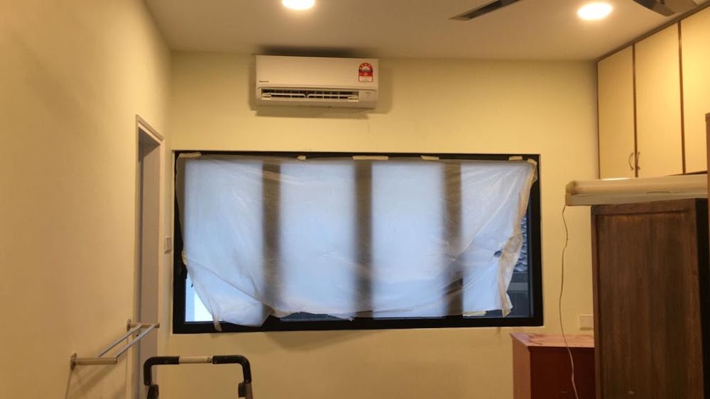 CoolSpeed Air Conditioning